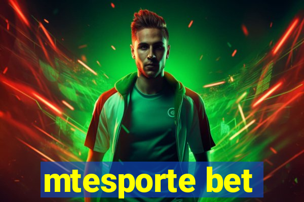 mtesporte bet